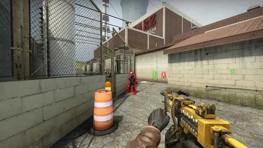 CSGO免费透视辅助2023实战技巧与资源详解