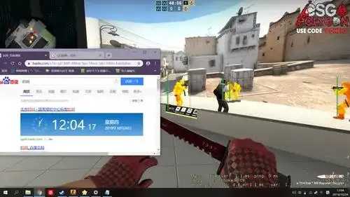 CSGO透视辅助使用技巧与实战胜率提升指南