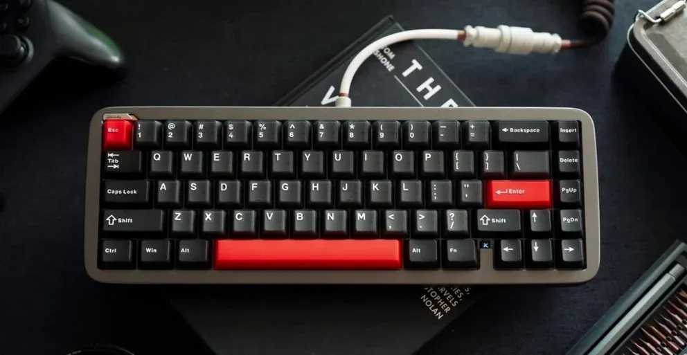 CSGO科技键盘对职业选手性能影响分析