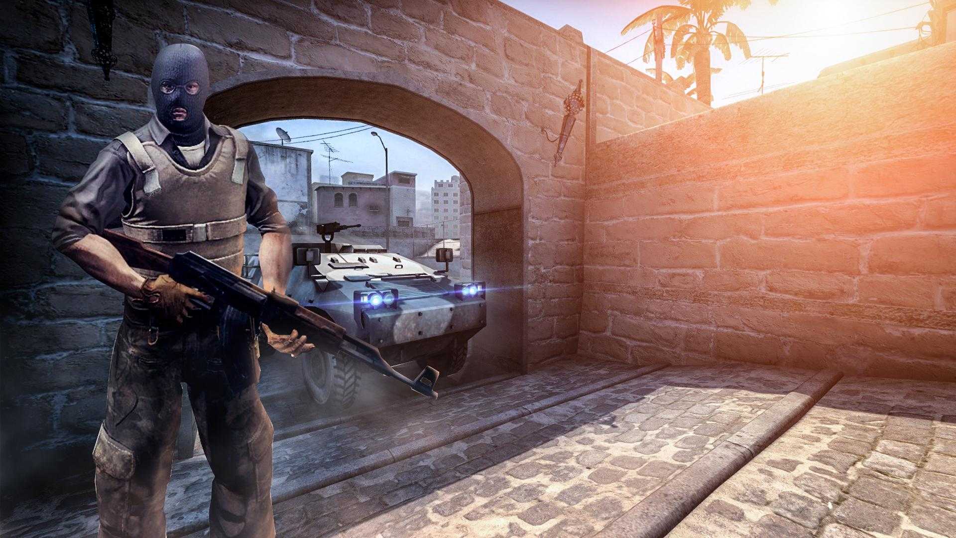 CSGO官网：正版下载与赛事最新资讯