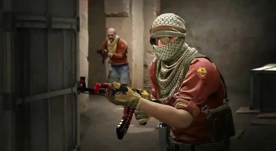 CSGO科技大神进阶攻略与实战技巧
