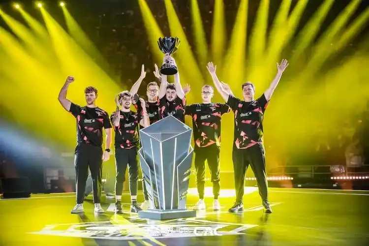2023 CSGO科技大赛规则赛程与参赛指南