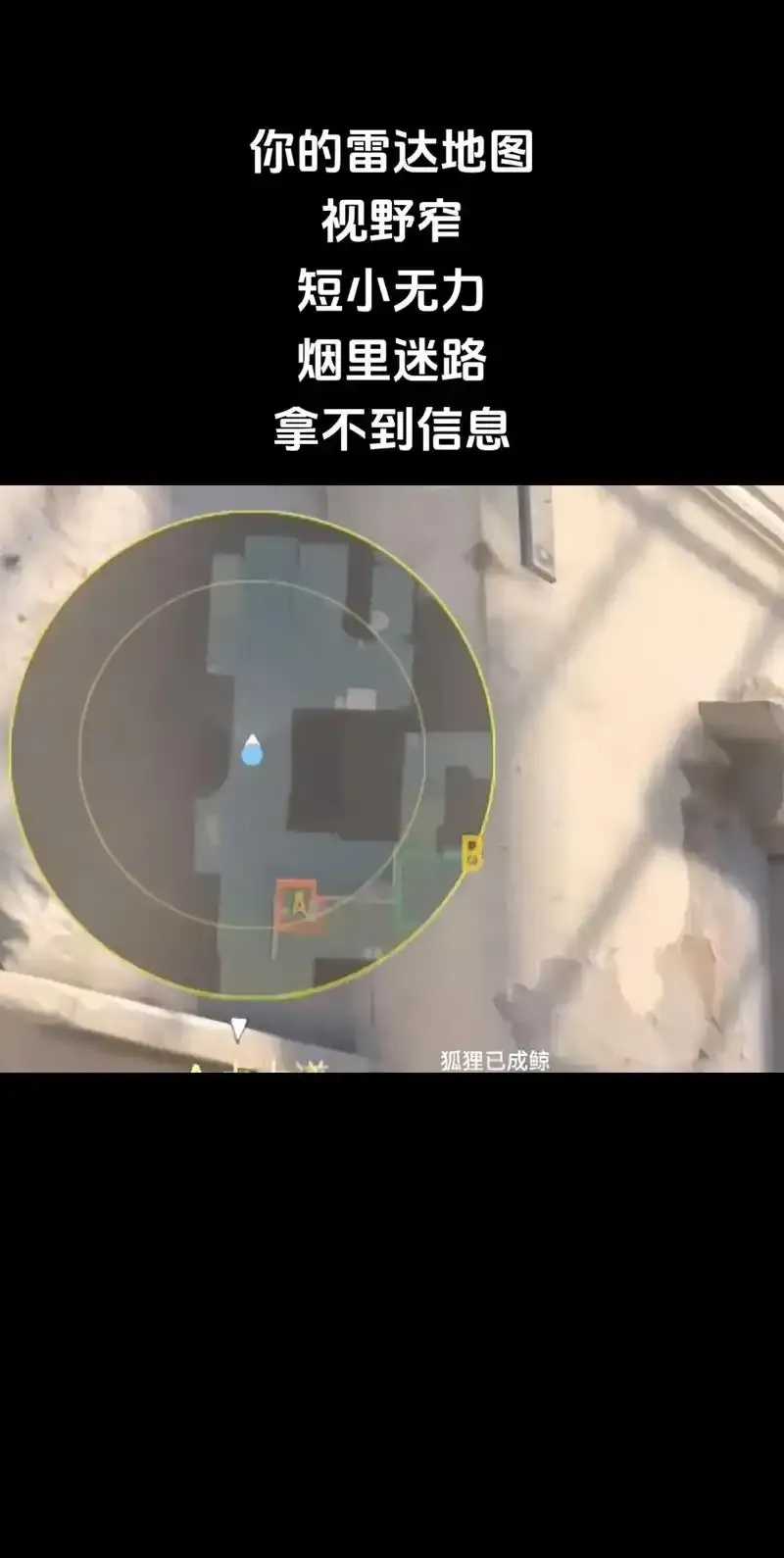 CSGO透视雷达机制解析与应用技巧