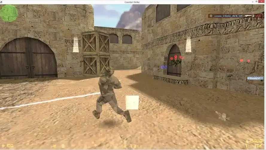 CSGO透视稳定外挂功能解析与使用技巧 CS GO 透视 稳定 外挂 功能 解析 与使 第1张 CSGO透视稳定外挂功能解析与使用技巧 CS GO 透视 稳定 外挂 功能 解析 与使 第1张