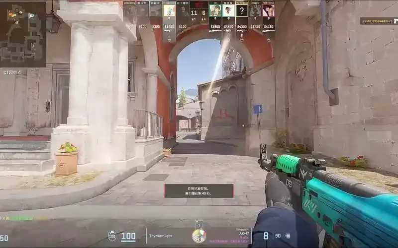 CSGO公益辅助全攻略：免费安全资源与技巧分享