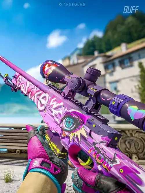 CSGO射击神器实战技巧与装备优化指南