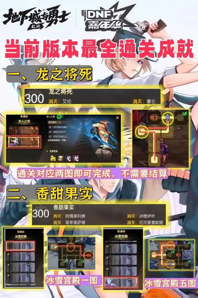 DNF手机单机破解内购免费下载教程