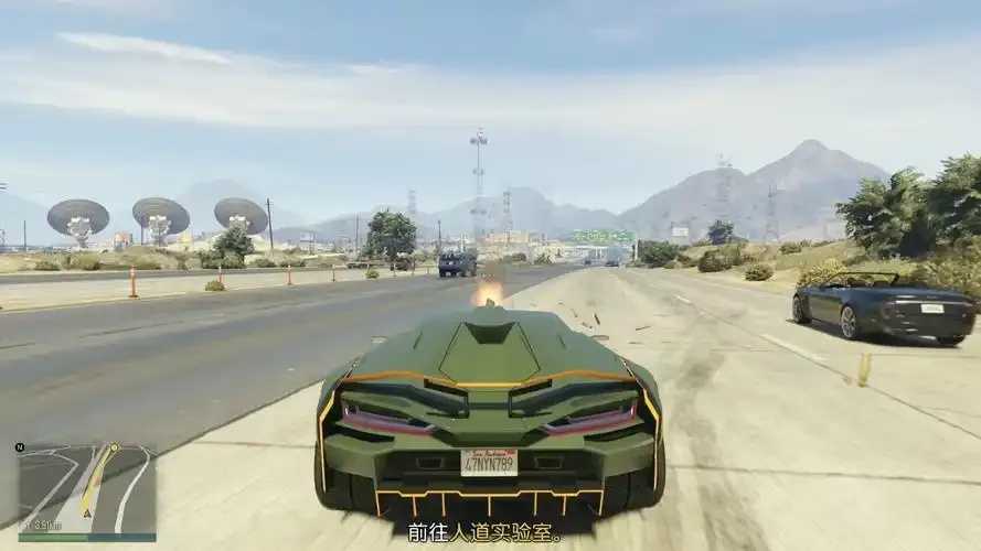 GTA5科技吧深度解析与优化技巧