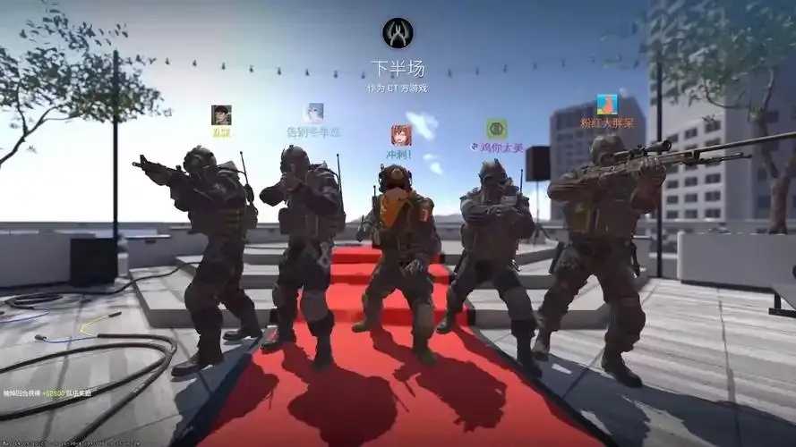 CS2辅助科技评测：安全使用与高效技巧