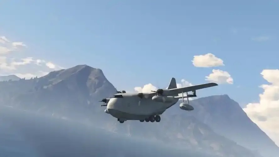 GTA5科技mod评测创新功能与未来感设计