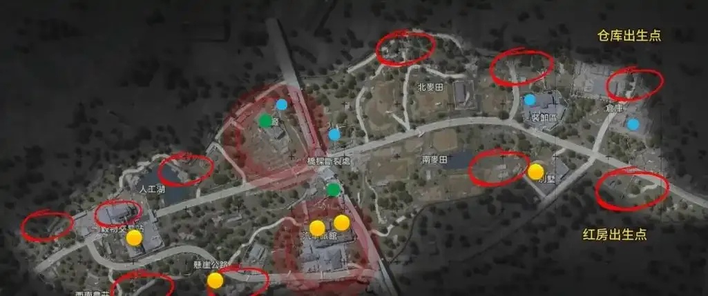 暗区突围物资透视挂哪里下载安全无风险