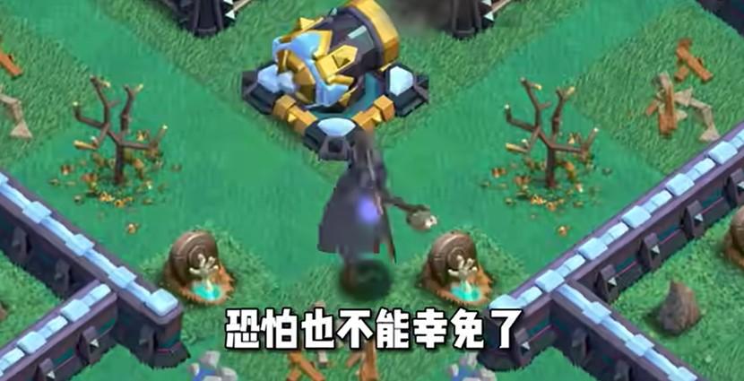 部落冲突科技开挂器免费下载使用攻略