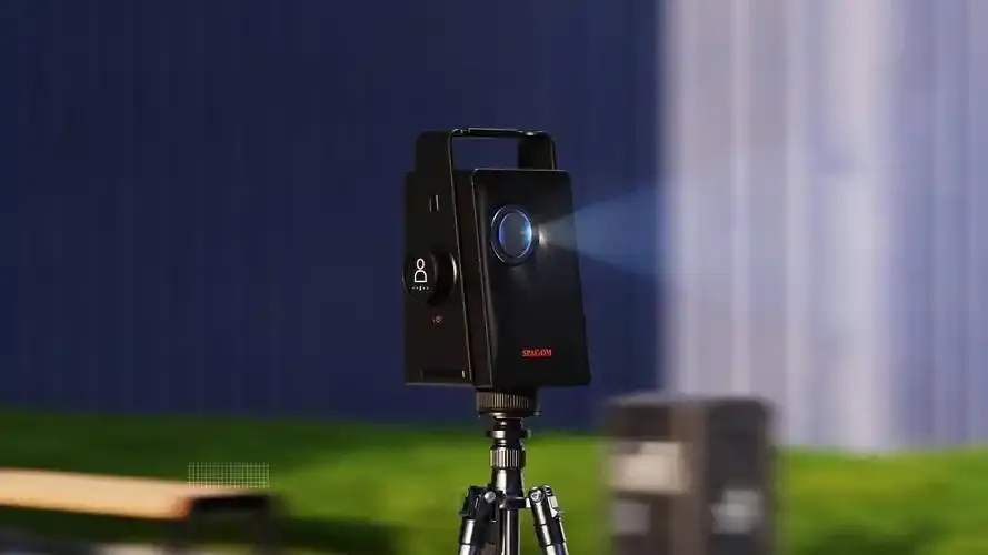 最先进高科技透视仪技术解析与应用前景
