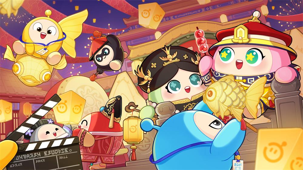 蛋仔派对辅助使用指南：最新功能与技巧解析