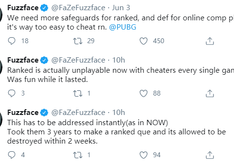 PUBG端游外挂透视检测方法及防范指南 PU BG 端游 外挂 透视 检测 方法 及防 第1张 PUBG端游外挂透视检测方法及防范指南 PU BG 端游 外挂 透视 检测 方法 及防 第1张