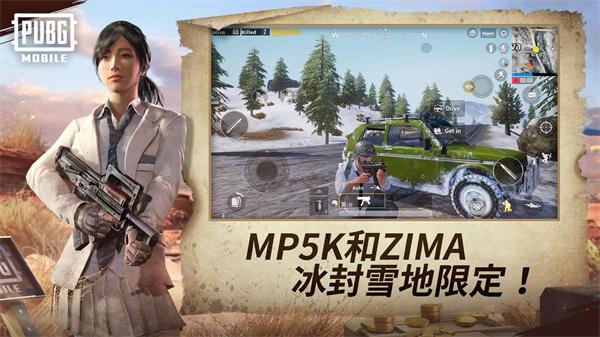 pubg体验服公益直装下载与安装指南