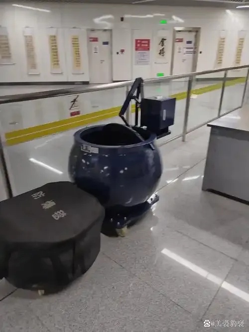 地铁逃生ABC容器直装安装指南 地铁 逃生 AB C容 器直 装安 装指 南 第1张 地铁逃生ABC容器直装安装指南 地铁 逃生 AB C容 器直 装安 装指 南 第1张