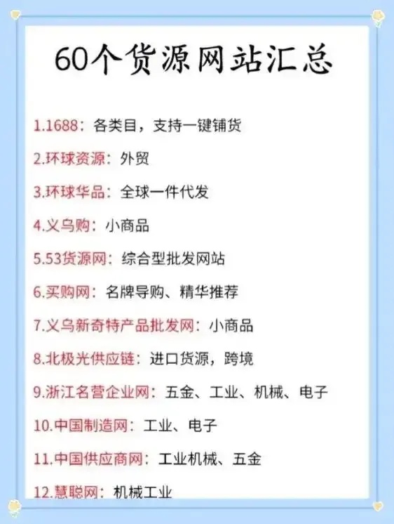 货源站抖音运营技巧与选品策略解析