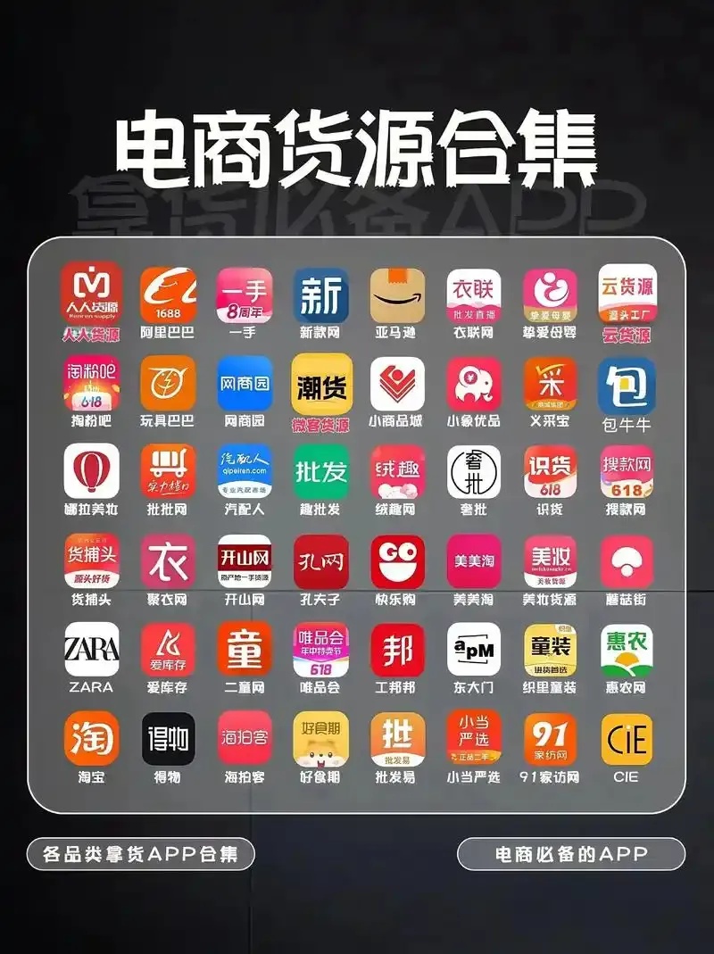 权威十大卡盟平台官网排名与最新榜单