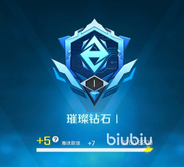 高能传奇段位体系与英雄技能全解析
