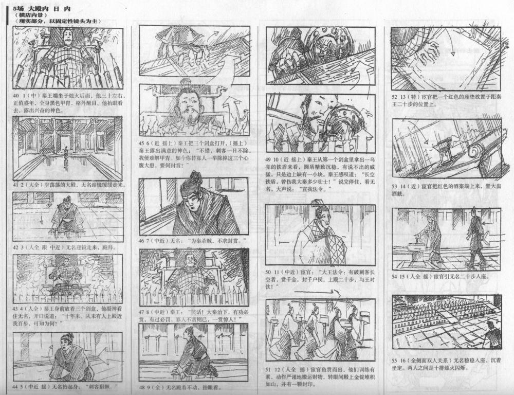 英雄电影脚本创作要点与专业解析