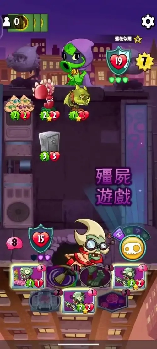 PV脚本支持英雄角色多场景应用开发