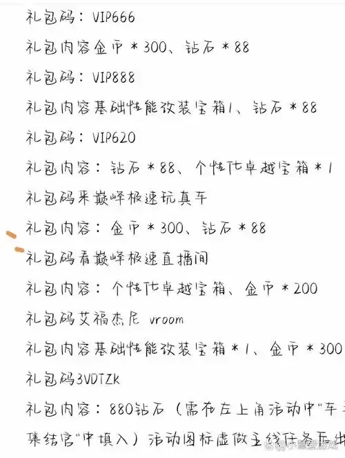 高能英雄永久兑换码获取指南