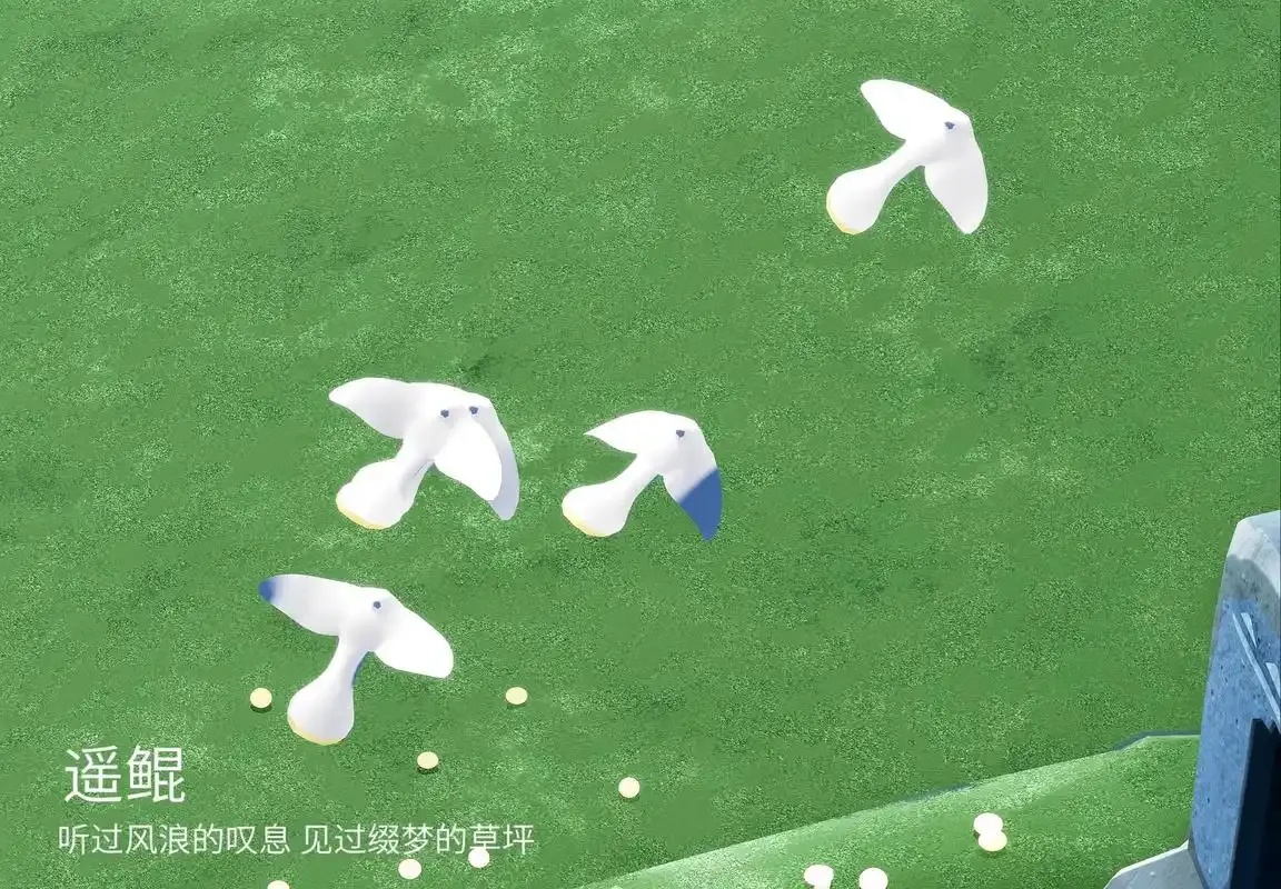 鲸鸣光遇隐藏玩法与攻略全解析