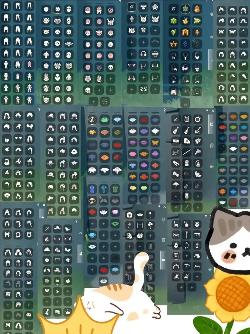 光遇 ios 挂机问题排查与解决 io s挂 机问 题排 查与 解决 第1张 光遇 ios 挂机问题排查与解决 io s挂 机问 题排 查与 解决 第1张