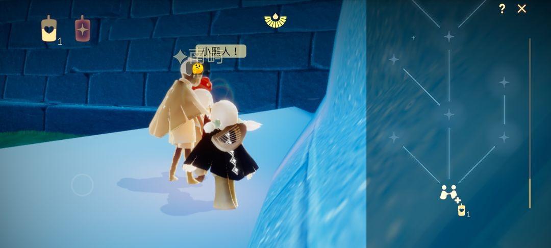 Sky光遇全物品解锁版免费下载攻略