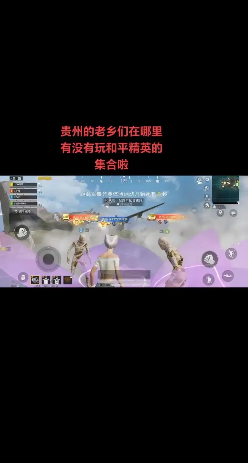和平精英辅助群QQ群高效加入实战技巧支持