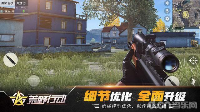 荒野行动科技网攻略与装备测评指南