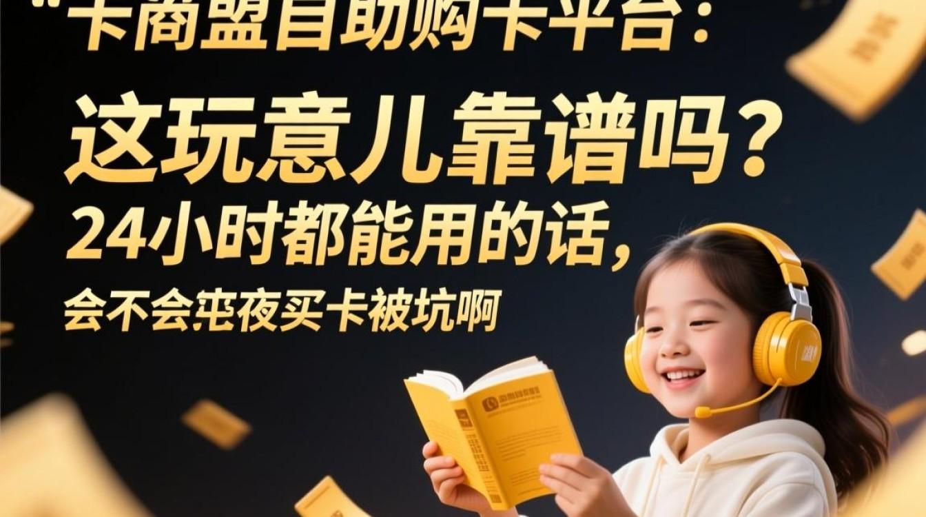 卡盟自助购卡平台24小时在线服务