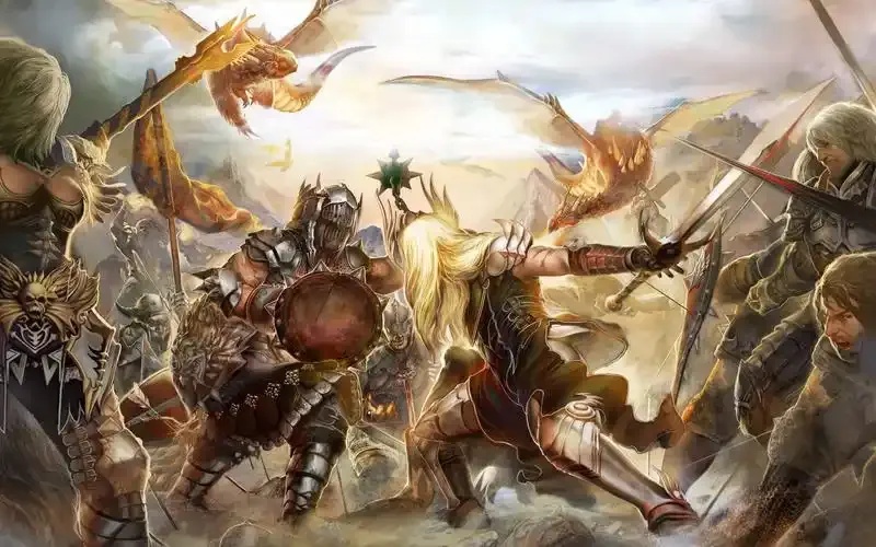 激战2辅助动力外套获取方法与地点全解析