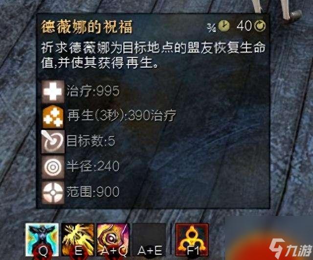 激战2辅助职业推荐最佳搭配与技能指南
