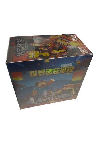 我的世界》卡网原因及解决方法全解析