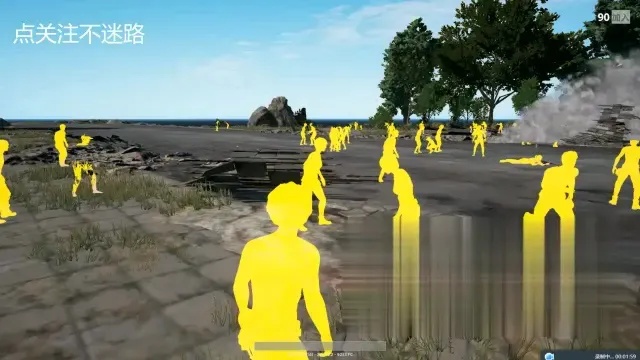 绝地求生透视免费挂下载教程