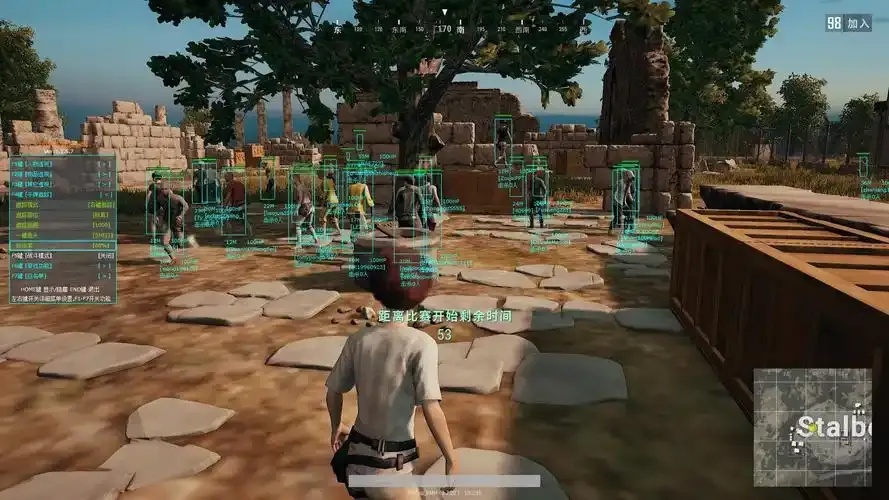 pubg开挂科技软件的技术原理与安全风险分析 pu bg 开挂 科技 软件 的技 术原 理与 第1张 pubg开挂科技软件的技术原理与安全风险分析 pu bg 开挂 科技 软件 的技 术原 理与 第1张