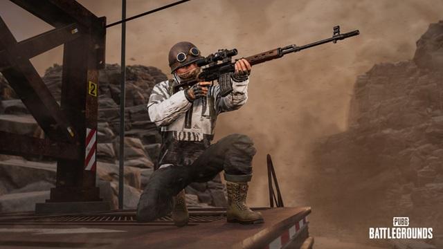 绝地求生PUBG官网入口查询与下载指南 绝地 求生 PU BG 官网 入口 查询 与下 第1张 绝地求生PUBG官网入口查询与下载指南 绝地 求生 PU BG 官网 入口 查询 与下 第1张