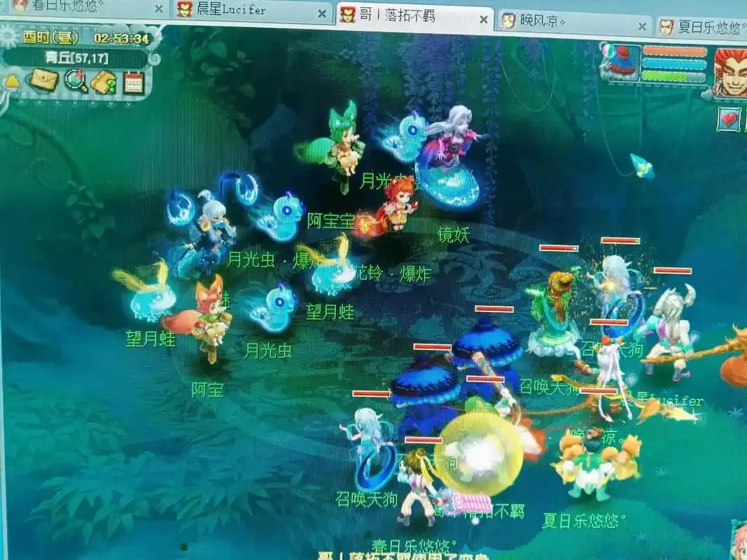 梦幻西游科技打图攻略高效攻略与全新功能解析