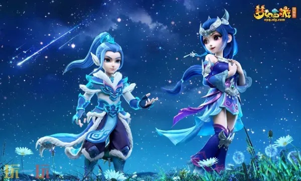 梦幻西游科技大赛智能答题器高效解题指南 梦幻 西游 科技 大赛 智能 答题 器高 效解 第1张 梦幻西游科技大赛智能答题器高效解题指南 梦幻 西游 科技 大赛 智能 答题 器高 效解 第1张
