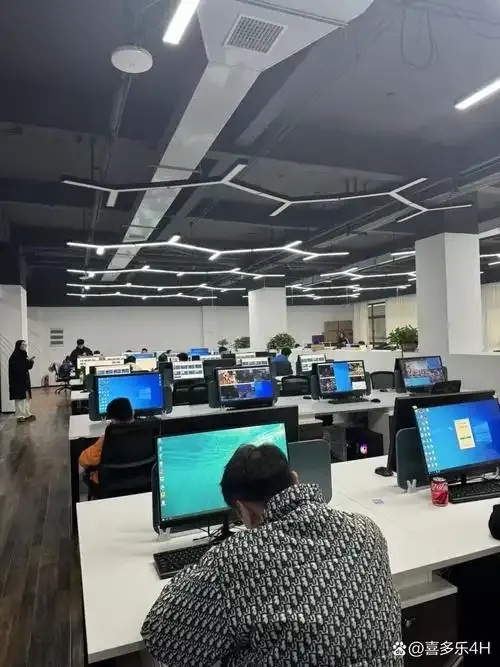 梦幻西游科技辅助工作室运营模式服务指南