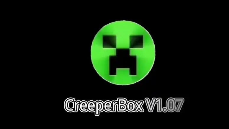 CreeperBoX内嵌模块下载地址及安装教程