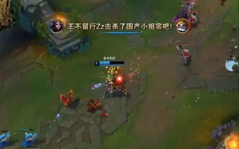 LOL脚本泛滥现状监管缺失与玩家应对策略