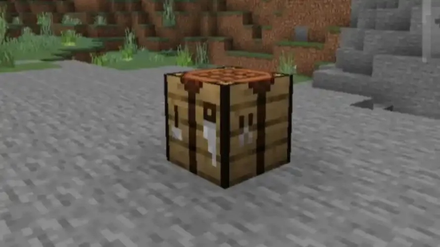 Minecraft科技工作台制作指南与功能解析