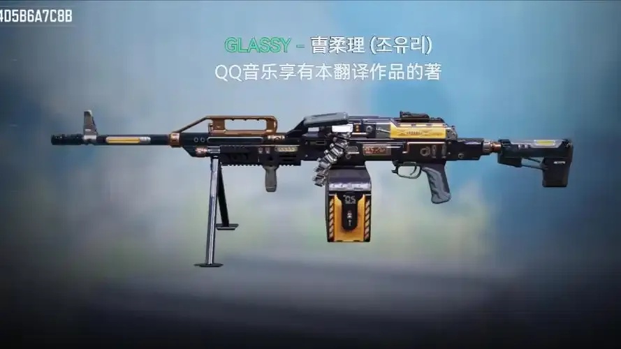 PUBG鬼头直装V9改装指南 PU BG 鬼头 直装 V9 改装 指南 第1张 PUBG鬼头直装V9改装指南 PU BG 鬼头 直装 V9 改装 指南 第1张