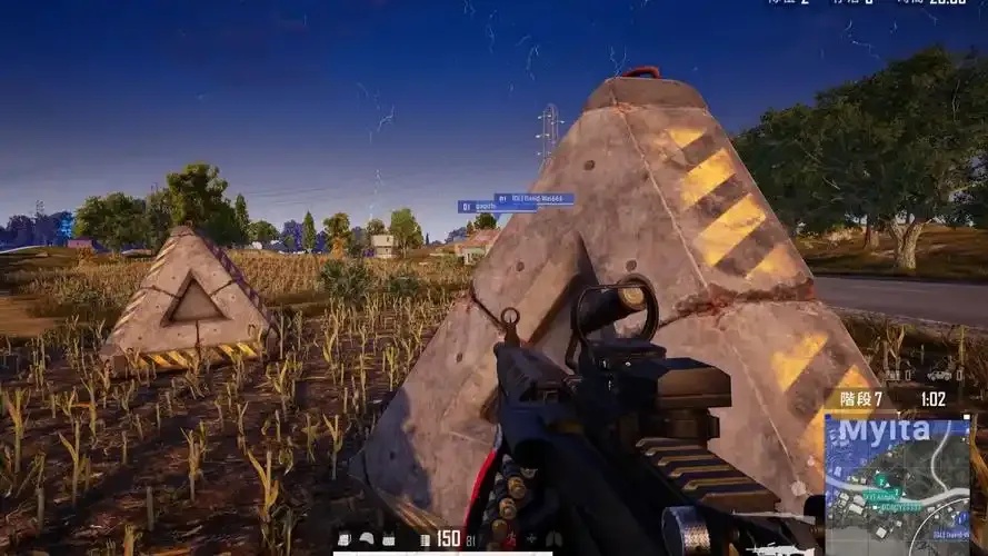 PUBG科技引擎升级与技术创新应用解析