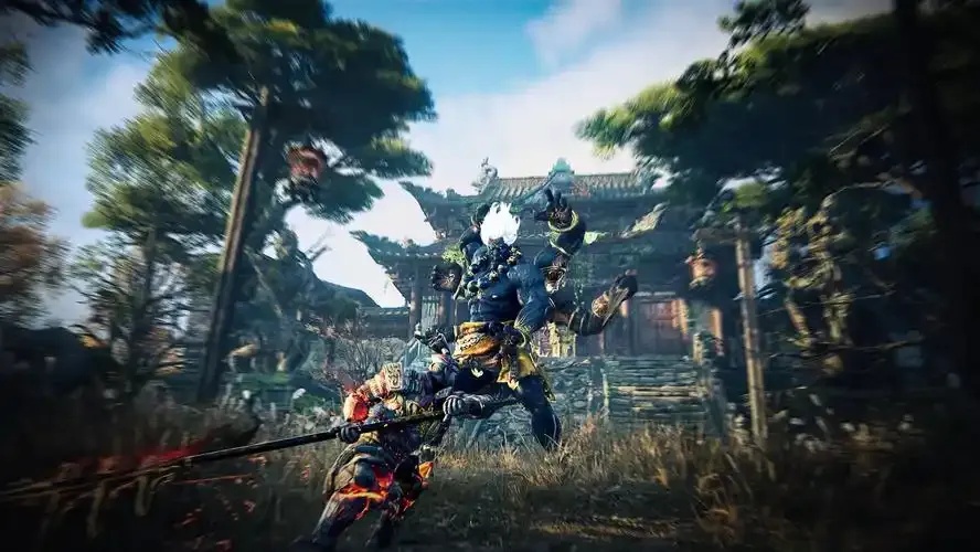 Steam永劫无间破解版下载指南及安全验证
