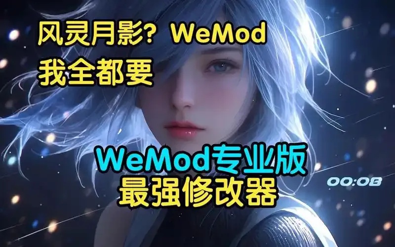 wemod修改器下载教程及使用指南