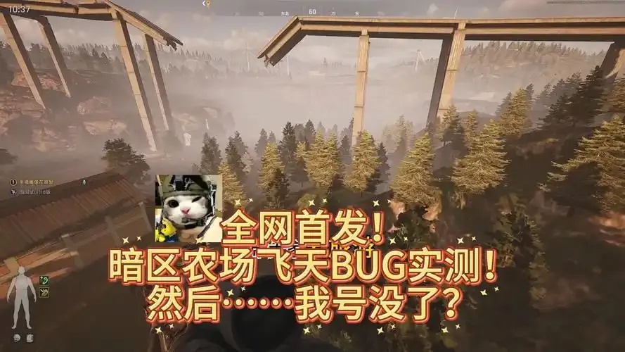 暗区突围飞天插件评测自动战斗高清优化全解析